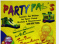thepartypals.com