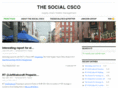 thesocialcsco.com