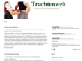 trachtenwelt.org