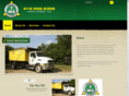 trianglewasteservices.com