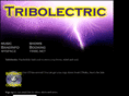tribolectric.com