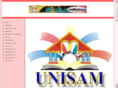 unisam.net