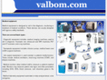 valbom.com