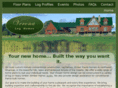 veronacustomhomes.com