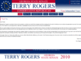 voteterryrogers.com