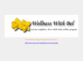 wellnesswithbel.com