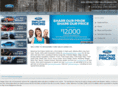 wolverineford.com