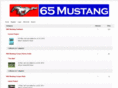 65-mustang.com