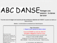 abcdanse.org