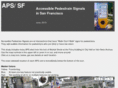 accesssf.net
