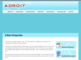 adroitconstructions.com