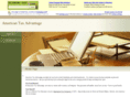 americantaxpro.com