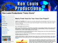 audioandvoiceovers.com