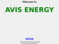 avisenergy.com