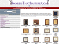 awardsthatinspire.com