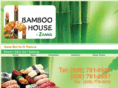 bamboohouse608.com