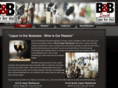 bandbliquor.com