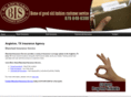 blanchardinsuranceservice.com