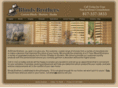 blindsbrothers.com