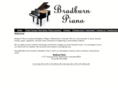 bradburnpiano.com