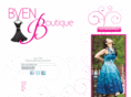 bvenboutique.com