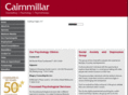 cairnmillar.com