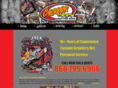 canyonapparelprinting.com