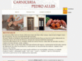 carniceria-alles.com
