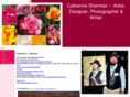 catherinesherman.com