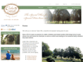 cedarhillspetcemetery.com