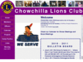 chowchillalions.org