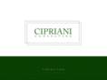 ciprianiconsulting.com