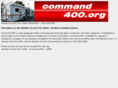 command400.org