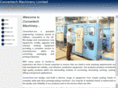 convertech.net
