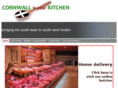 cornwallinyourkitchen.com