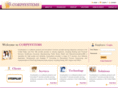 corpsystems.net