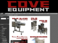 cove-equipment.com