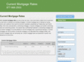 current-mortgage-rates.info