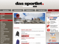 das-sportlet.de