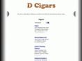 dcigars.com