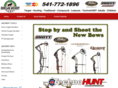 dewclawarchery.com