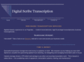 digitalscribe.net