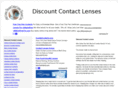 discountcontactlensecom.com