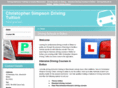 drivingschoolsinbolton.com