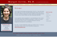 drmargotlevin.com