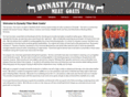 dynastymeatgoats.com