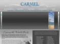 elizabethcarmel.com