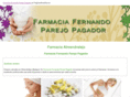 farmaciafernandoparejo.com