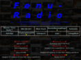 fenu-radio.ch