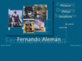 fernandoalemanart.com